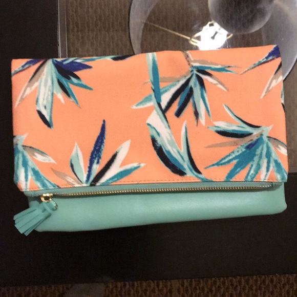 Rachel Pally clutch - paradise - Picture 2 of 6
